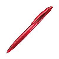 SUPRIMO kemijska olovka crvena