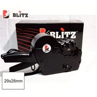 BLITZ T-117 aparat za etikete, troredni
