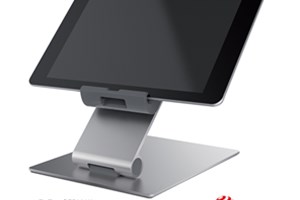 TABLET HOLDER stolni