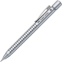 Tehnička olovka Grip 2011 0.7; srebrna