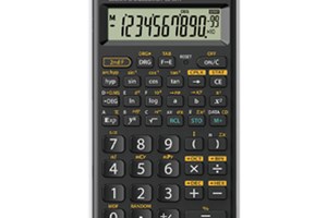 Tehnički kalkulator EL-501T