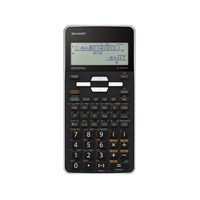 Tehnički kalkulator EL-W531TH