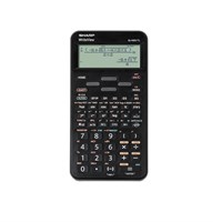 Tehnički kalkulator EL-W531TL crna