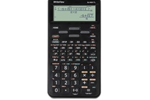 Tehnički kalkulator EL-W531TL