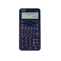 Tehnički kalkulator EL-W531TL 420 funkcija; plavi