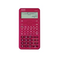 Tehnički kalkulator EL-W531TL crveni