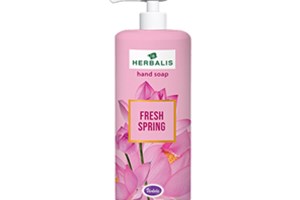 VIOLETA Tekući sapun FRESH SPRING