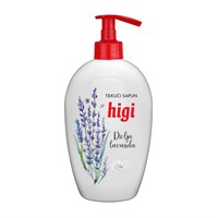 HIGI Tekući sapun HIGI 500ml, lavanda