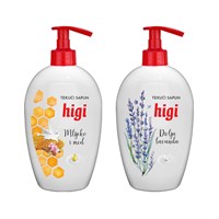 HIGI Tekući sapun HIGI