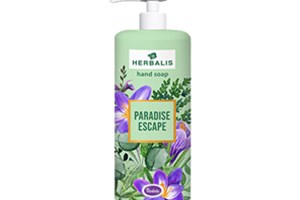 VIOLETA Tekući sapun PARADISE ESCAPE
