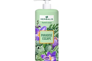 HERBALIS Tekući sapun PARADISE ESCAPE