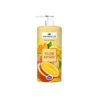 VIOLETA Tekući sapun YELLOW RAPSODY