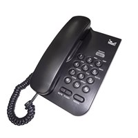 Telefon ST100 crni