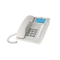 Telefon ST200 bijeli