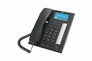 Telefon ST200 crni