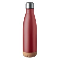 Termos boca ASPEN CORK bordo, 500 ml