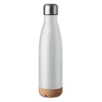 Termos boca ASPEN CORK bijela, 500 ml