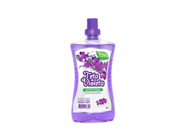 TETA VIOLETA za podove