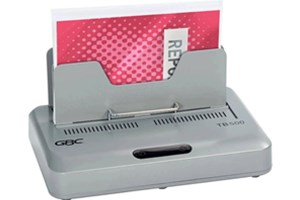 GBC ThermaBind TB500