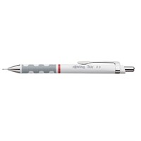TIKKY III tehnička olovka 0.5; bijela