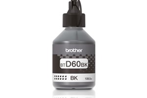 BROTHER Tinta Brother u bočici, original