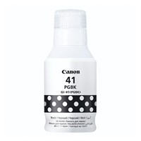CANON Tinta u bočici Canon GI-41 GI-41BK, crna; 170ml, 6000 str