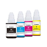 CANON Tinta u bočici Canon GI-490