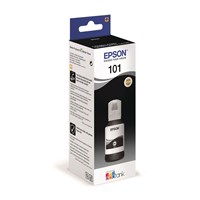 Tinta u bočici Epson 101 EcoTank 101 black 127 ml (7.500 str.)