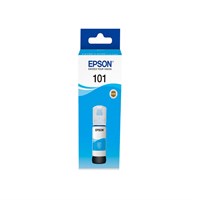 Tinta u bočici Epson 101 EcoTank 101 cyan 70 ml (6.000 str.)