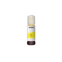 Tinta u bočici Epson 101 EcoTank 101 yellow 70 ml (6.000 str.)