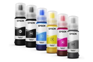 Tinta u bočici Epson 115