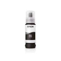 Tinta u bočici Epson 115 Pigment black 70 ml (6.200 str./2.300 slika)