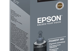 Tinta u bočici Epson