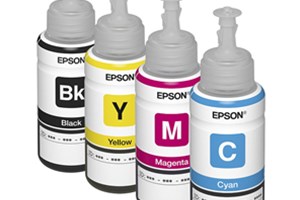 Tinta u bočici Epson