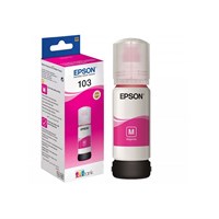 Tinta u bočici Epson EcoTank 103 Magenta 65ml (7.500 str.)