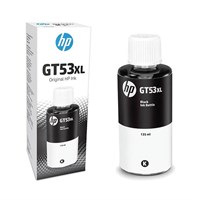 Tinta u bočici, HP GT53 XL 