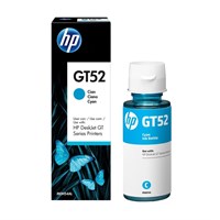 Tinte u bočicama, HP GT52 