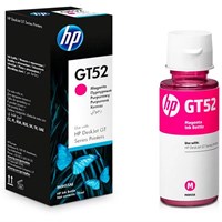 Tinte u bočicama, HP GT52 