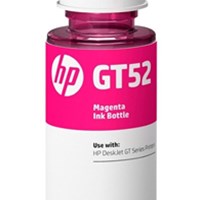 Tinte u bočicama, HP GT52 GT52 Magenta, 70 ml, (8.000 str.) 