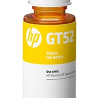 Tinte u bočicama, HP GT52 GT52 Yellow, 70 ml, (8.000 str.) 