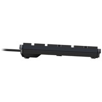 GENIUS Tipkovnica SlimStar 126 