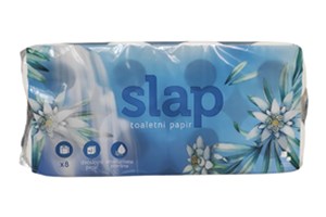 Toaletni papir Pocket Slap