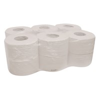 Toaletni papir u roli