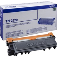 Toner Brother 2310/2320 orig. 