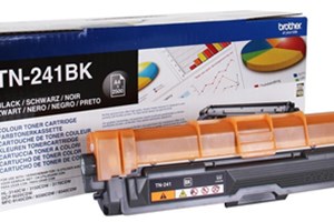 Toner Brother 241/245 origin.