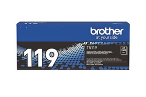 BROTHER Toner Brother TN-119 original