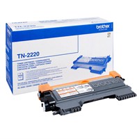 Toner Brother TN-2220 original