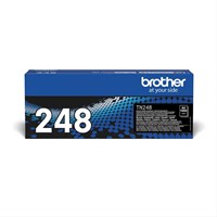 Toner Brother TN-248 original TN248BK black (1.000 str.)