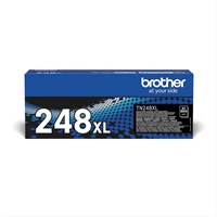 Toner Brother TN-248 original TN248XLBK black (3.000 str.)