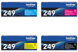 Toner Brother TN-249 original